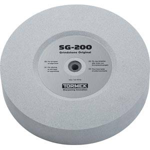 Supergrind Stone 200 x 40 mm