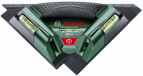 BOSCH Tile Laser PLT 2 - BOSCH_0603664000