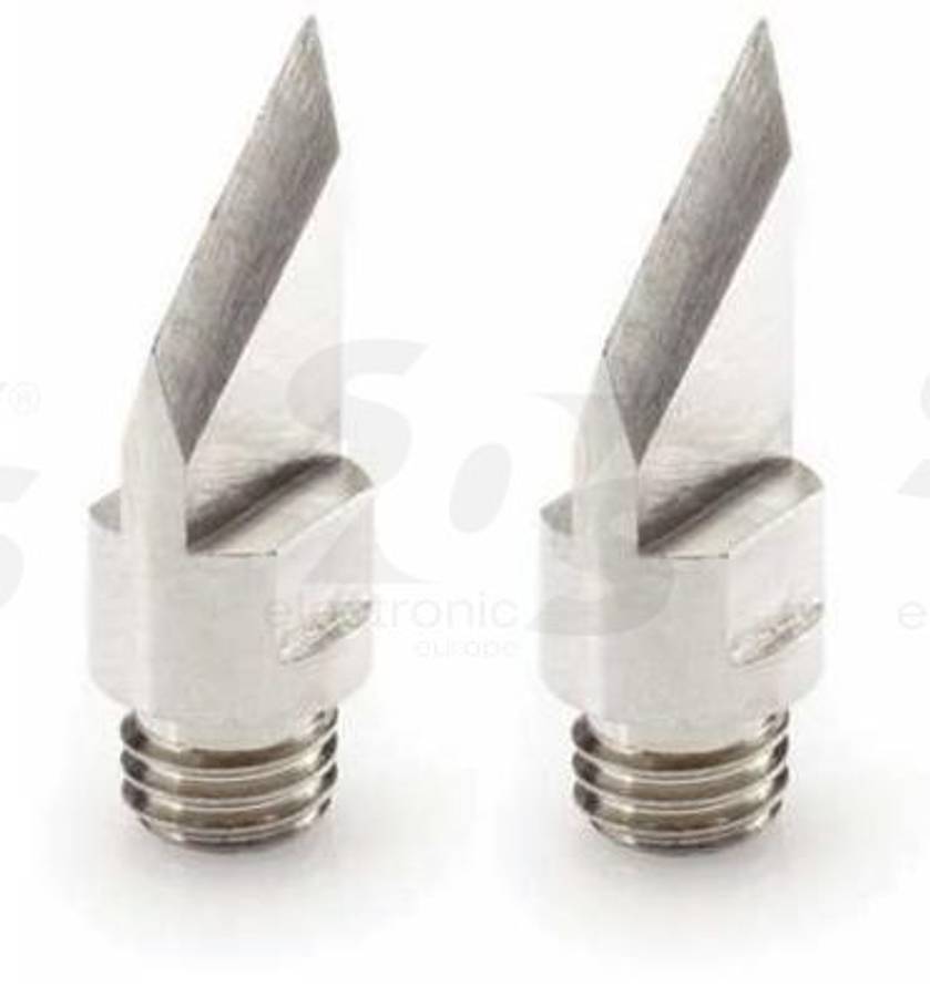 DREMEL Versatip Cutting knives (202)-2 Pack - DREMEL_26150202JA