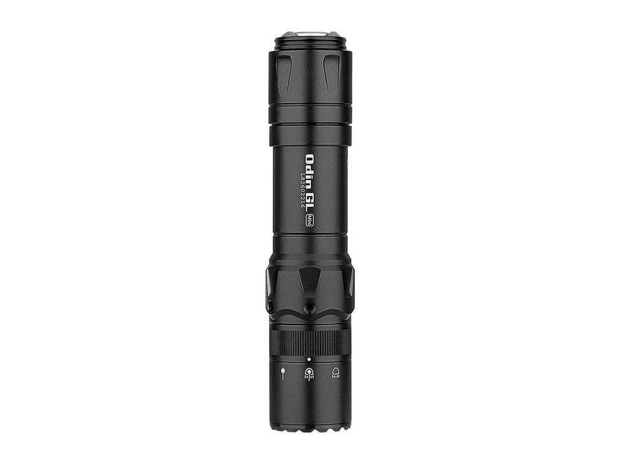 Olight Odin GL Mini 1000LM 180m Rechargeable Tactical Flashlight