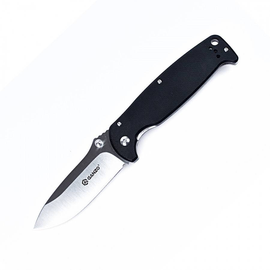 Ganzo G742-1 440C Folding Knife for EDC Use