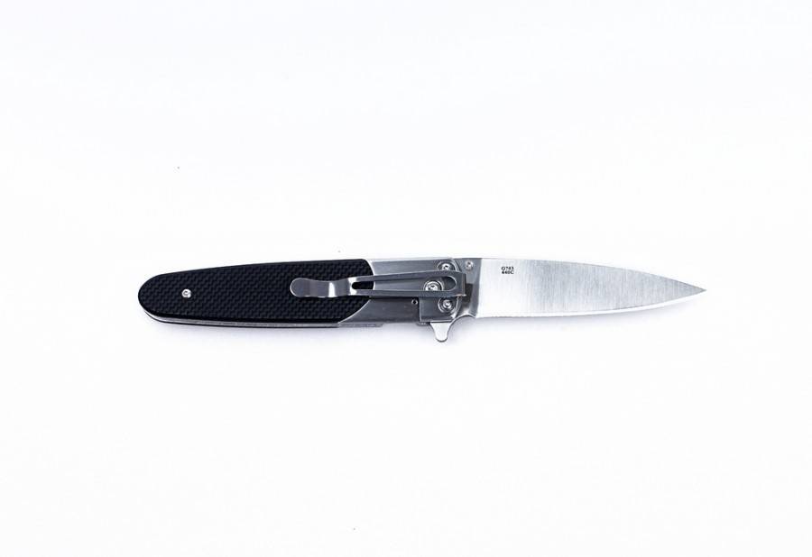 Ganzo G743-1 440C Folding Knife G10 Handle 200mm EDC Tool