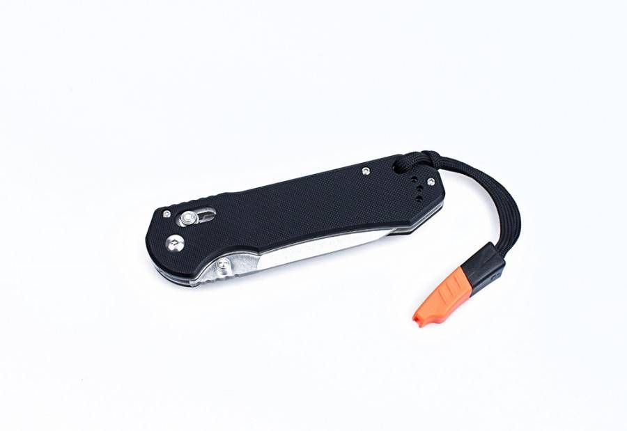 Ganzo G7452-WS 440C Folding Knife for EDC Use