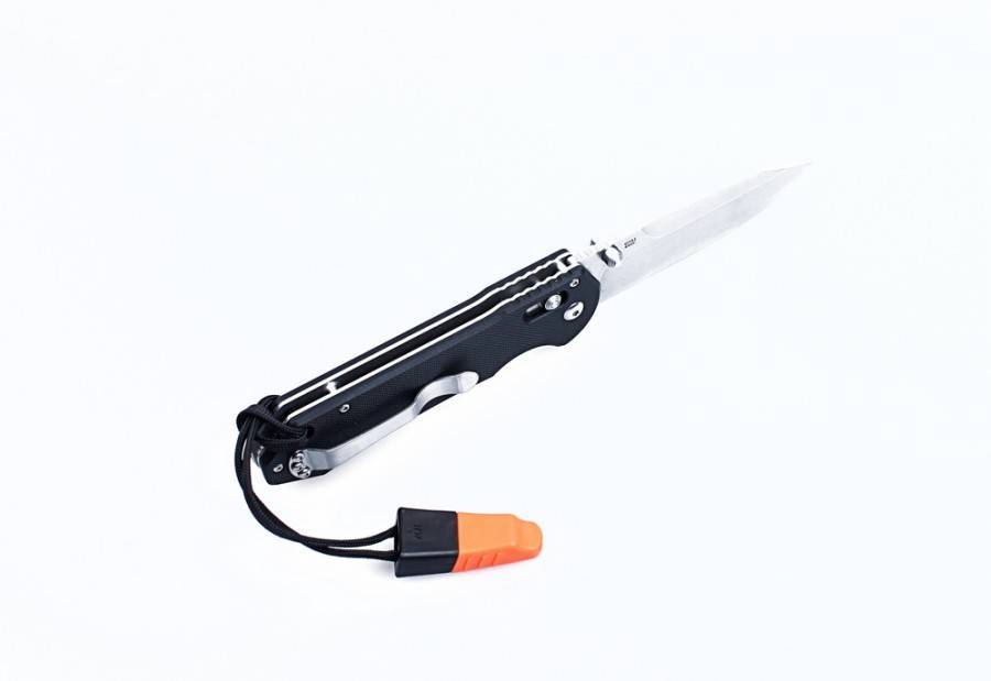 Ganzo G7452-WS 440C Folding Knife for EDC Use