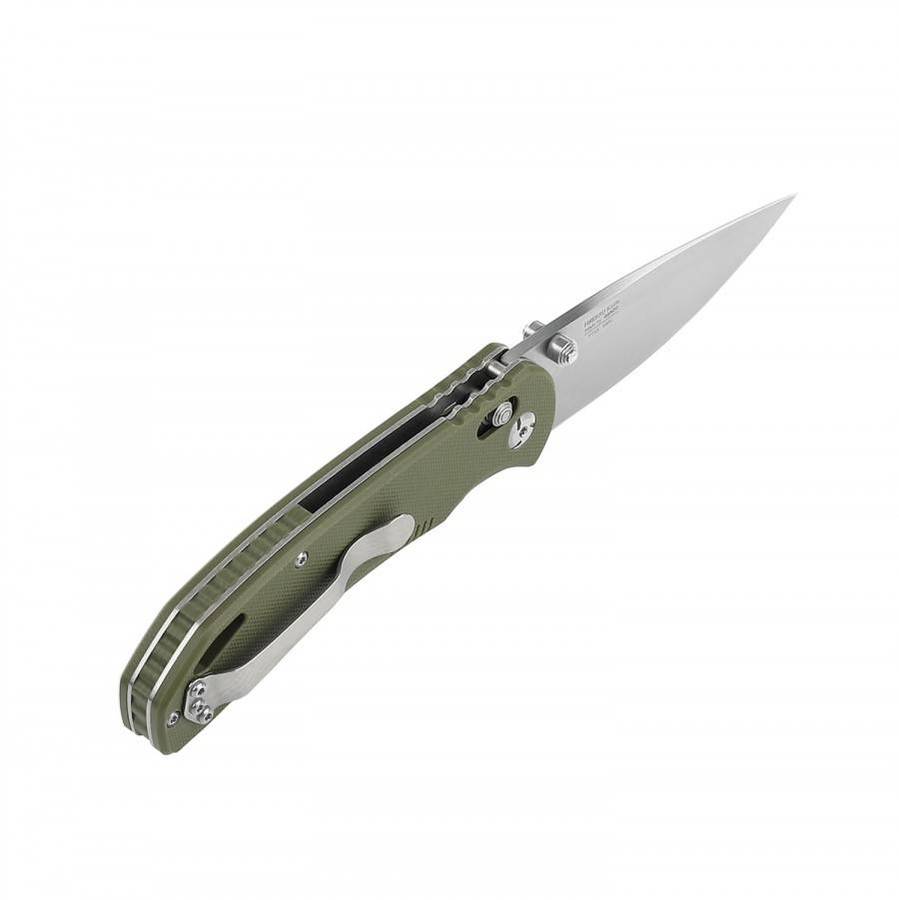 Firebird G7531 440C Folding Knife G10 Handle 210mm EDC Tool