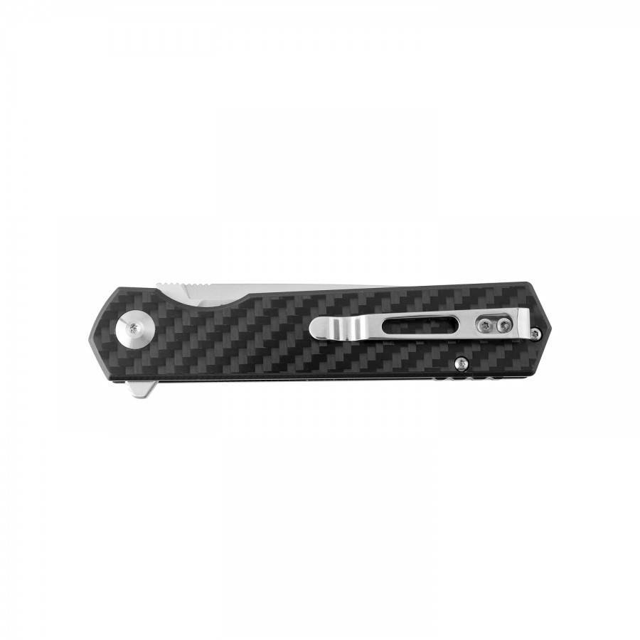 Firebird FH11-CF D2 Folding Knife for Outdoor Use