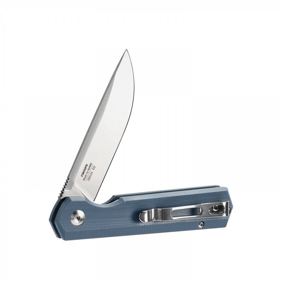 Firebird FH11S D2 Folding Knife G10 Handle 184mm EDC Tool