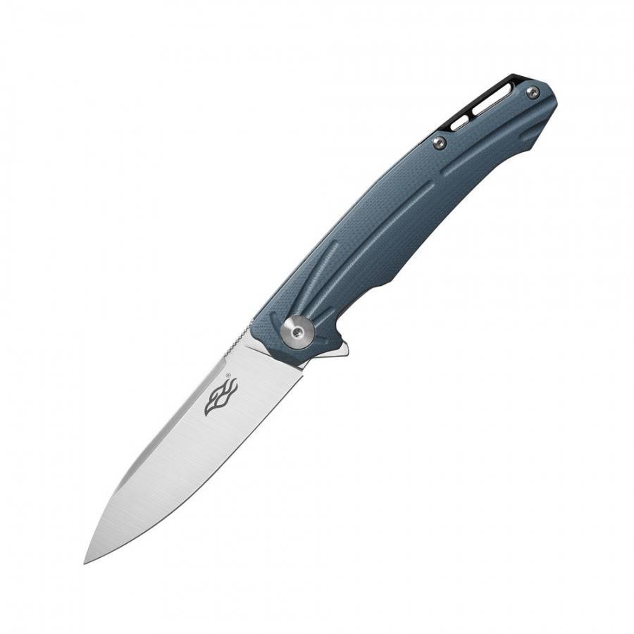 Firebird FH21 D2 Folding Knife G10 Handle 197mm EDC Tool