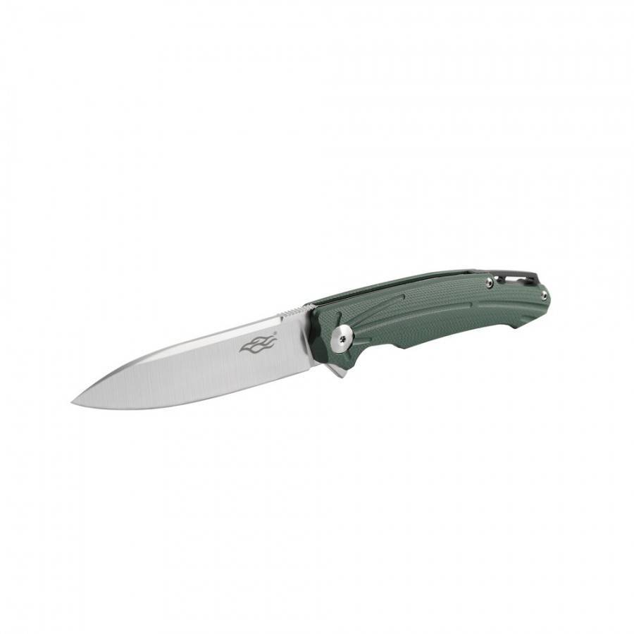 Firebird FH21 D2 Folding Knife G10 Handle 197mm EDC Tool