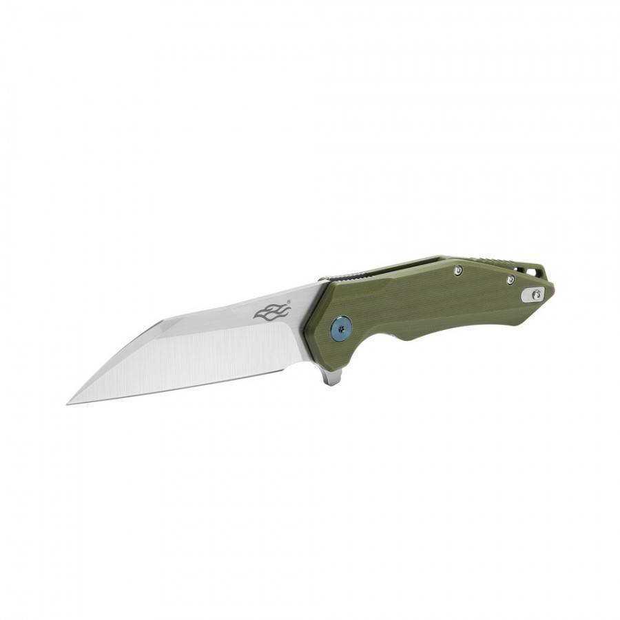 Firebird FH31 D2 Folding Knife G10 Handle 198mm EDC Tool