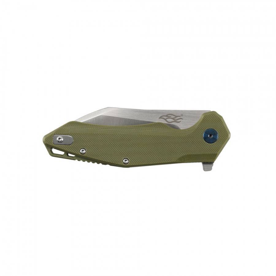 Firebird FH31 D2 Folding Knife G10 Handle 198mm EDC Tool