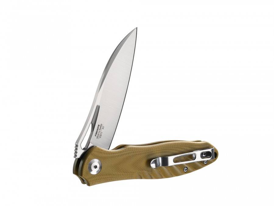 Firebird FH71 D2 Folding Knife for EDC Use