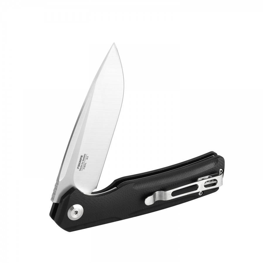 Firebird FH91 D2 Folding Knife G10 Handle 203mm EDC Tool