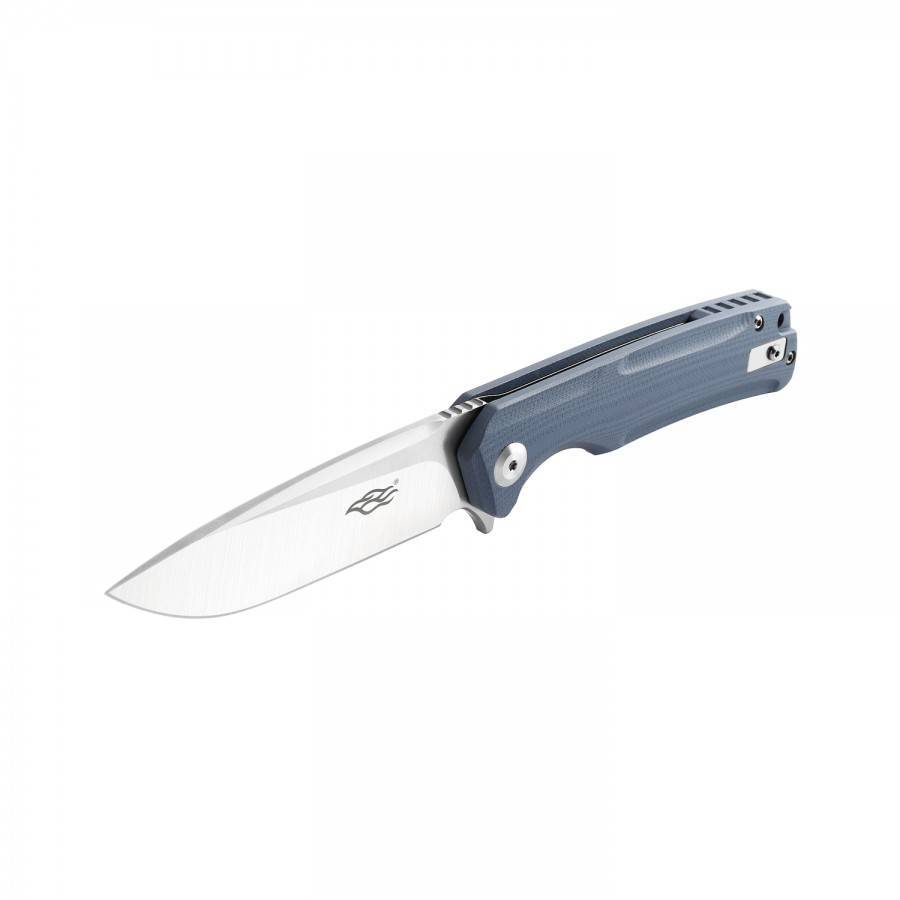 Firebird FH91 D2 Folding Knife G10 Handle 203mm EDC Tool