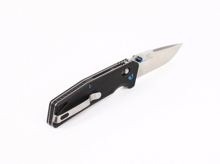 Firebird FB7601 440C Folding Knife G10 Handle 205mm EDC Tool