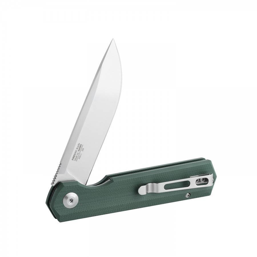 Firebird FH11 D2 Folding Knife for Outdoor Use