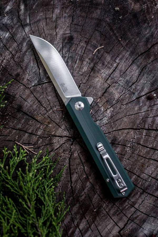 Firebird FH11 D2 Folding Knife for Outdoor Use