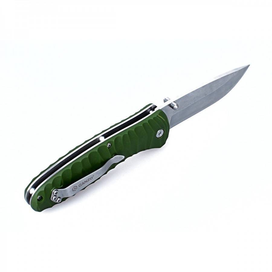 Firebird F6252 BRD4116 Steel Folding Knife for EDC Use