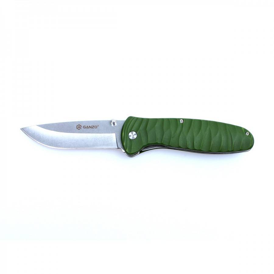 Firebird F6252 BRD4116 Steel Folding Knife for EDC Use