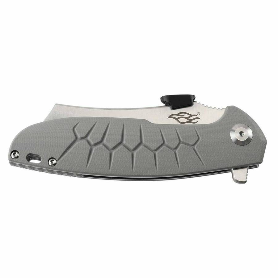 Firebird FH81 D2 Folding Knife G10 Handle 205mm EDC Tool