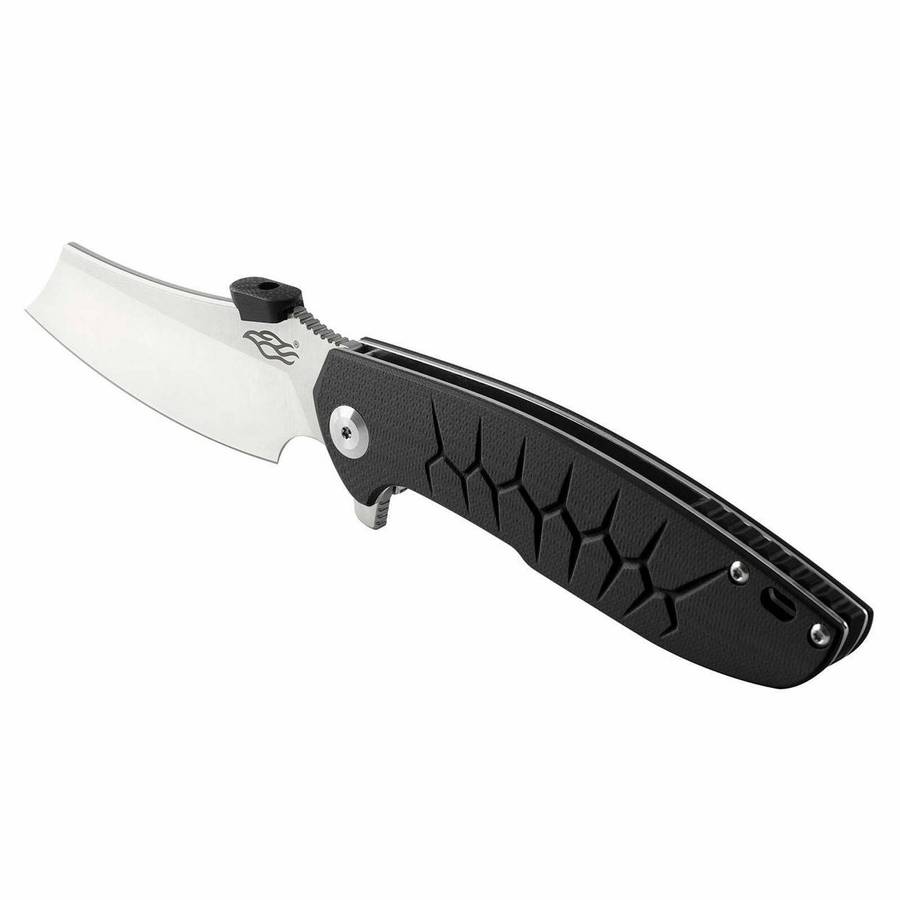 Firebird FH81 D2 Folding Knife G10 Handle 205mm EDC Tool