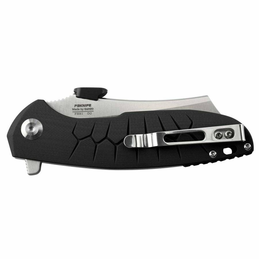 Firebird FH81 D2 Folding Knife G10 Handle 205mm EDC Tool