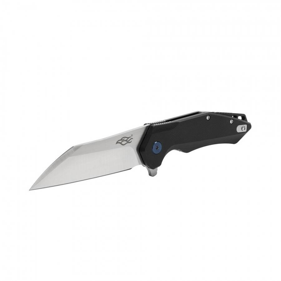 Firebird FH31 D2 Folding Knife G10 Handle 198mm EDC Tool
