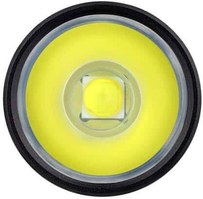 Olight i5R EOS Black