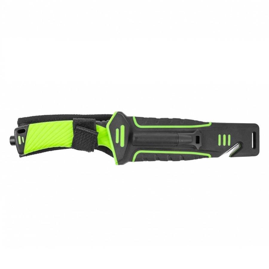 Ganzo G8012 440C Fixed Blade Knife 245mm Survival Tool