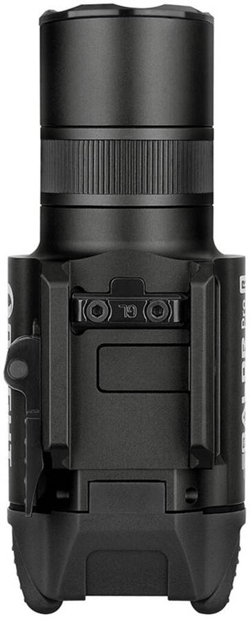 Olight Baldr Pro R 1350 Lumen 200m Rechargeable Weapon Light