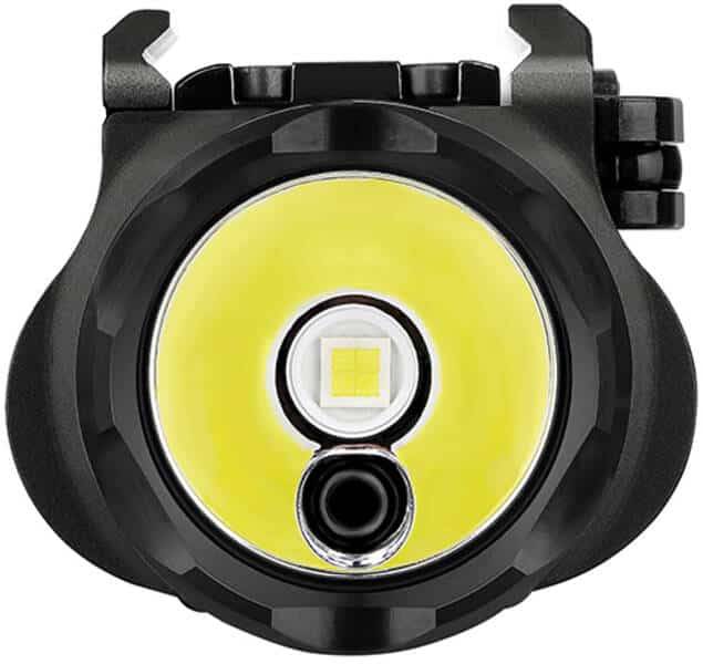 Olight Baldr Pro R 1350 Lumen 200m Rechargeable Weapon Light
