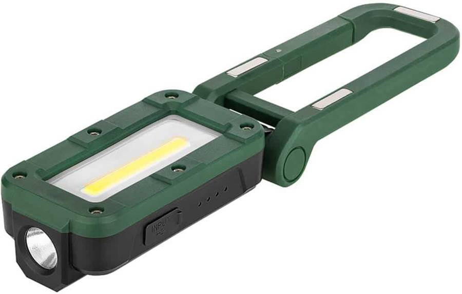 Olight Swivel 400lm