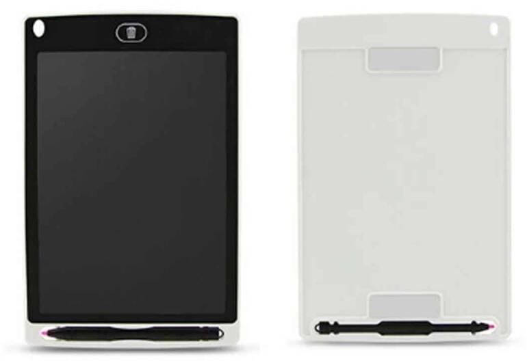 TorchSA Quick Note Digital Memo Pad for Productivity