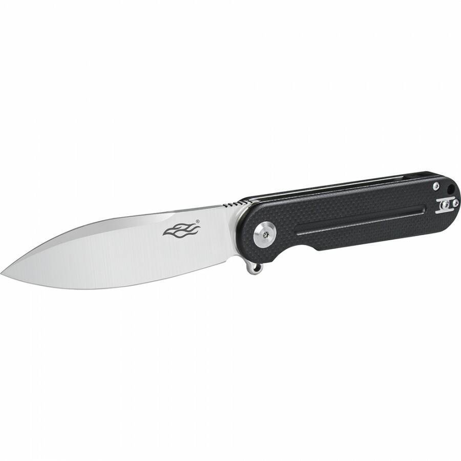 Firebird FH922 Folding Knife D2 Blade G10 Handle 196mm EDC Tool