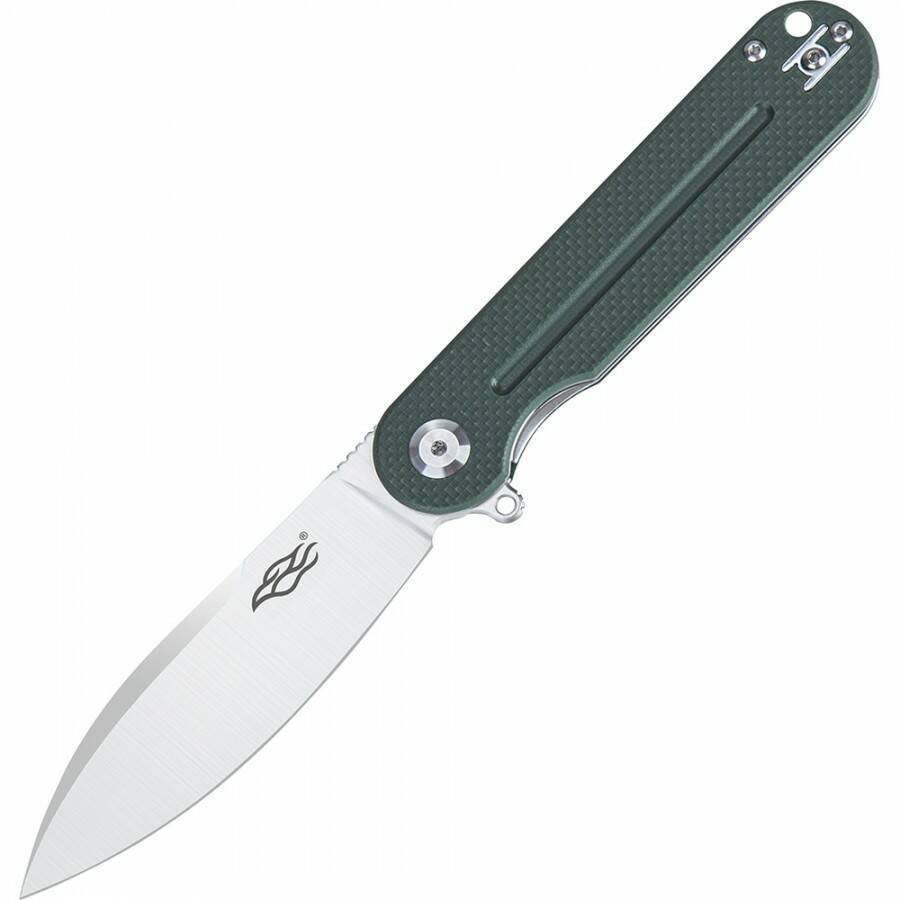 Firebird FH922 Folding Knife D2 Blade G10 Handle 196mm EDC Tool