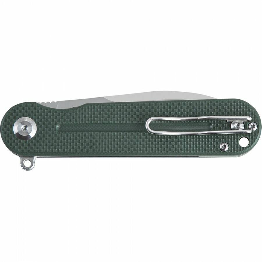 Firebird FH922 Folding Knife D2 Blade G10 Handle 196mm EDC Tool