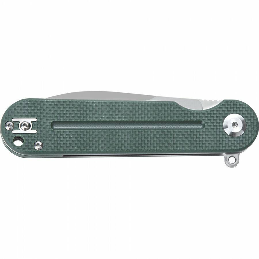 Firebird FH922 Folding Knife D2 Blade G10 Handle 196mm EDC Tool