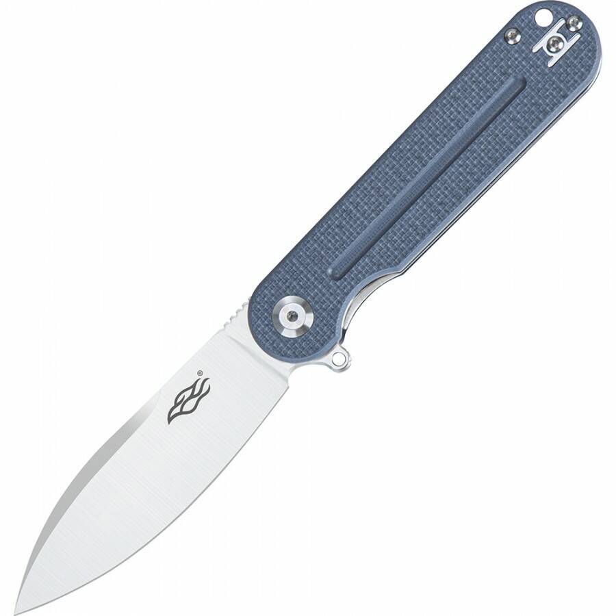 Firebird FH922 Folding Knife D2 Blade G10 Handle 196mm EDC Tool