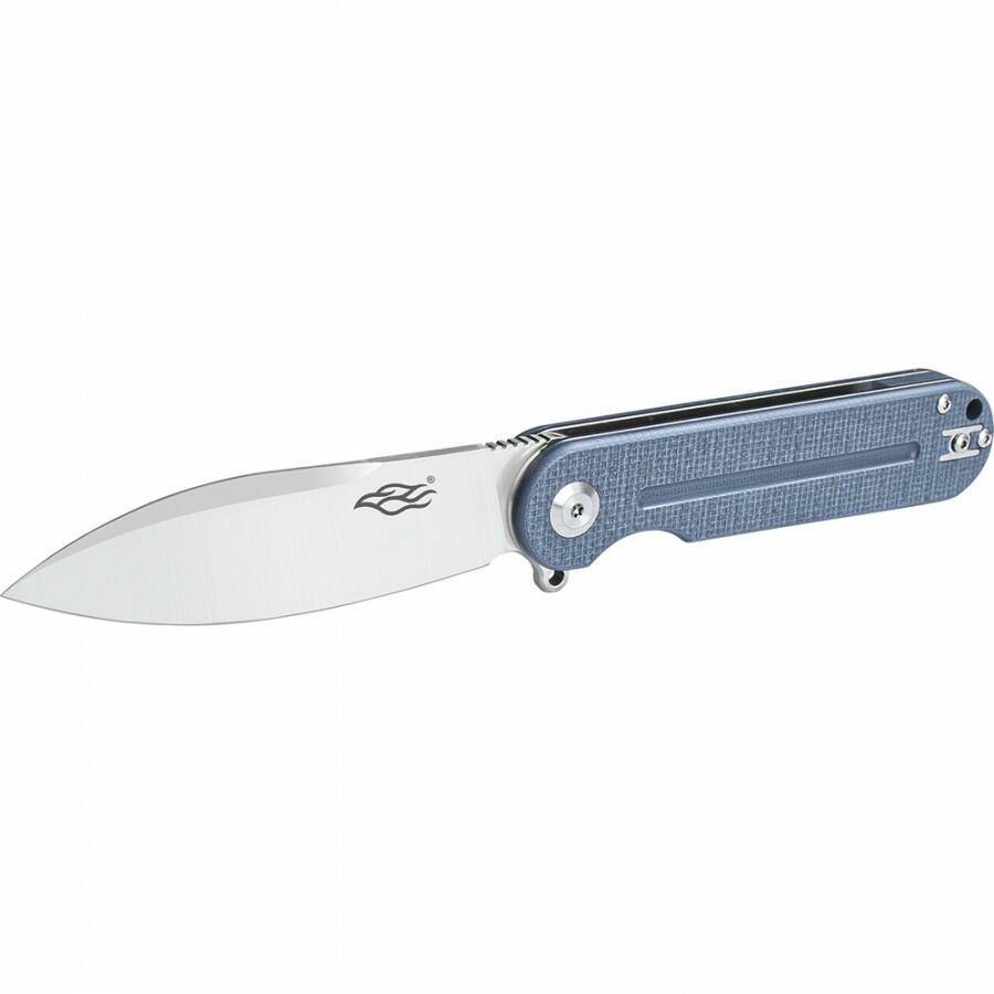 Firebird FH922 Folding Knife D2 Blade G10 Handle 196mm EDC Tool