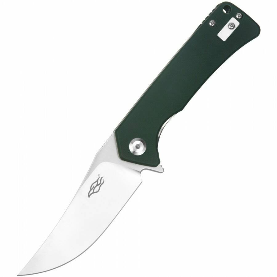 Firebird FH923-BK Folding Knife D2 Steel G10 Handle 202mm