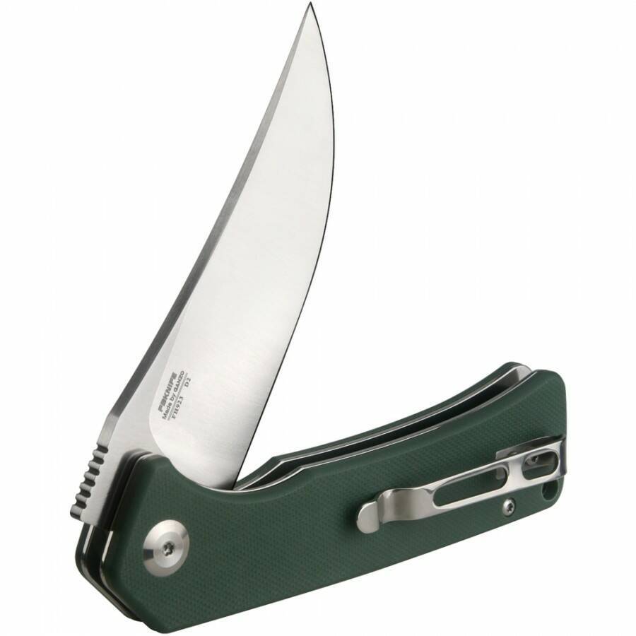 Firebird FH923-BK Folding Knife D2 Steel G10 Handle 202mm