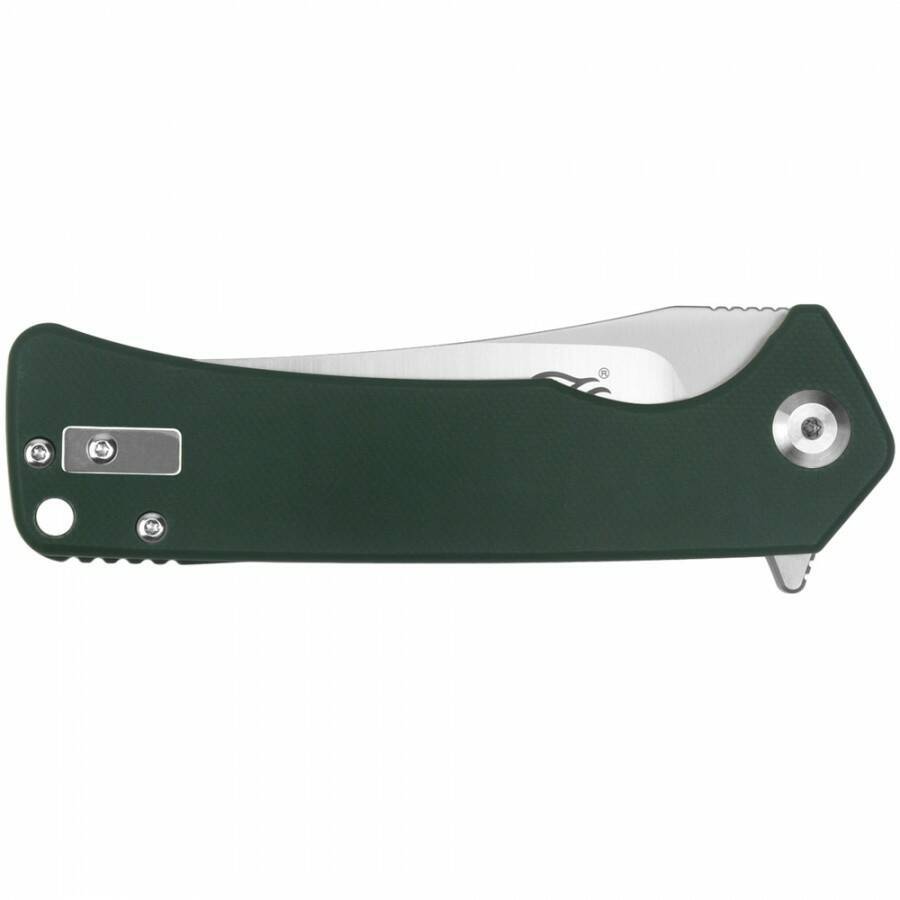 Firebird FH923-BK Folding Knife D2 Steel G10 Handle 202mm