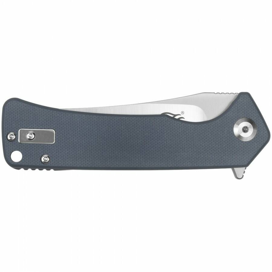 Firebird FH923-BK Folding Knife D2 Steel G10 Handle 202mm