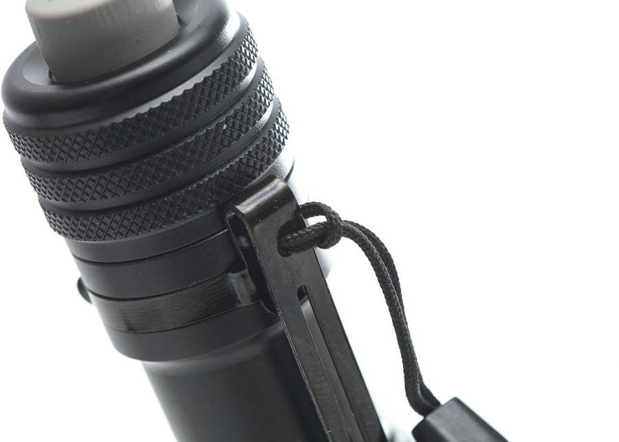 Manker MC12 II (red, Green or white beam)