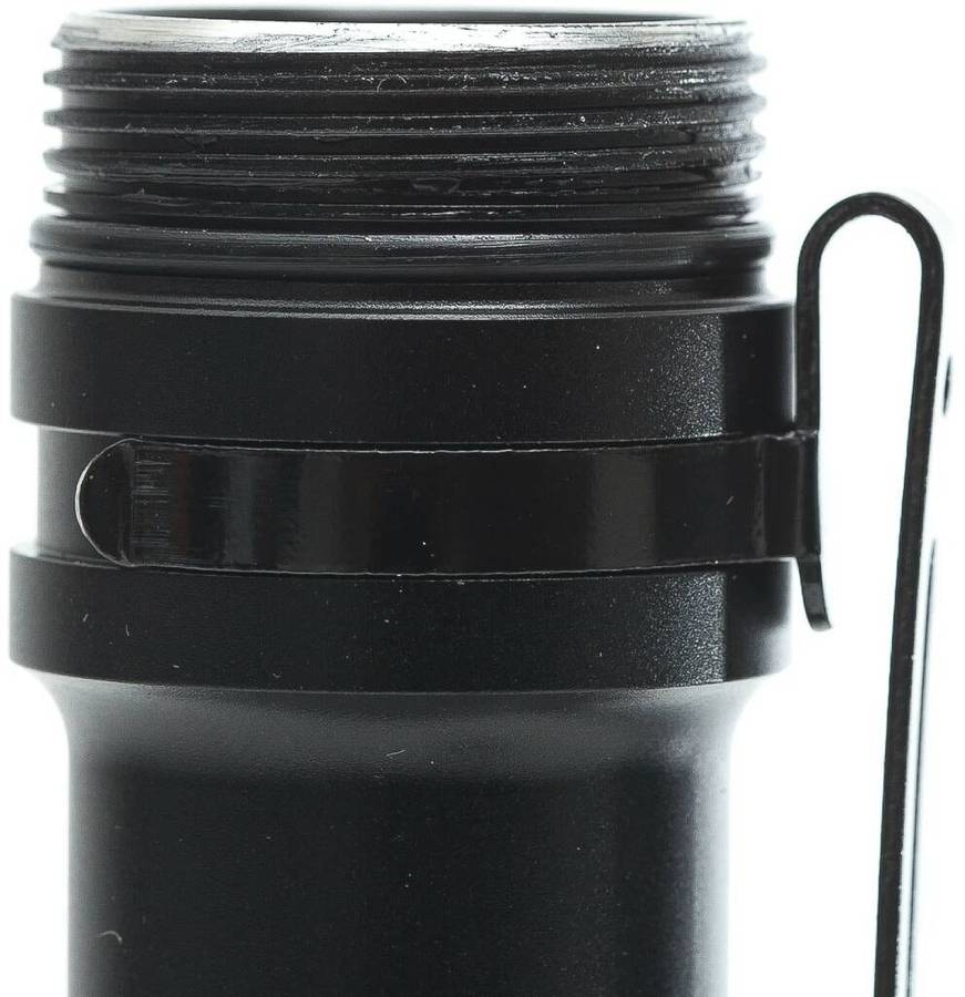 Manker MC12 II (red, Green or white beam)