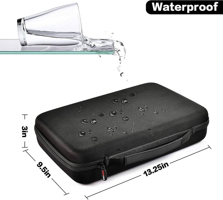 TorchSA Battery Organiser Holder for 66xAA 48xAAA 8xC 6xD 8x9V