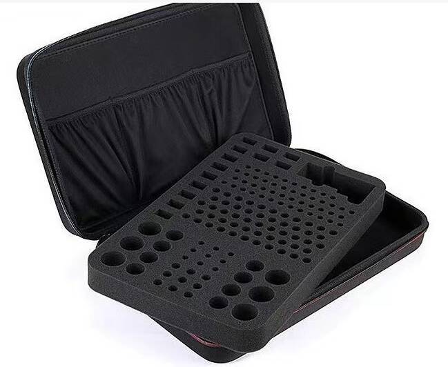 TorchSA Battery Organiser Holder for 66xAA 48xAAA 8xC 6xD 8x9V