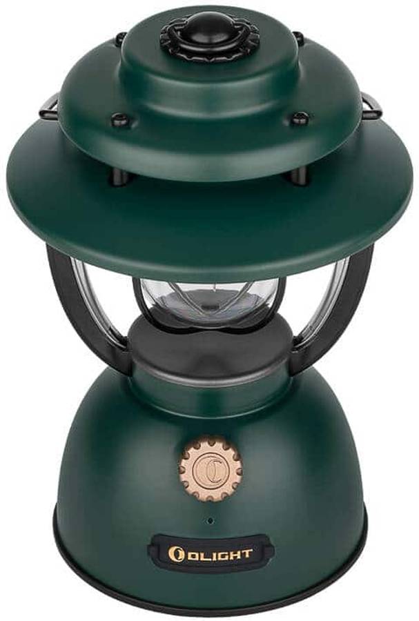 Olight Olantern Classic 2 Pro 300LM Rechargeable Camping Lantern