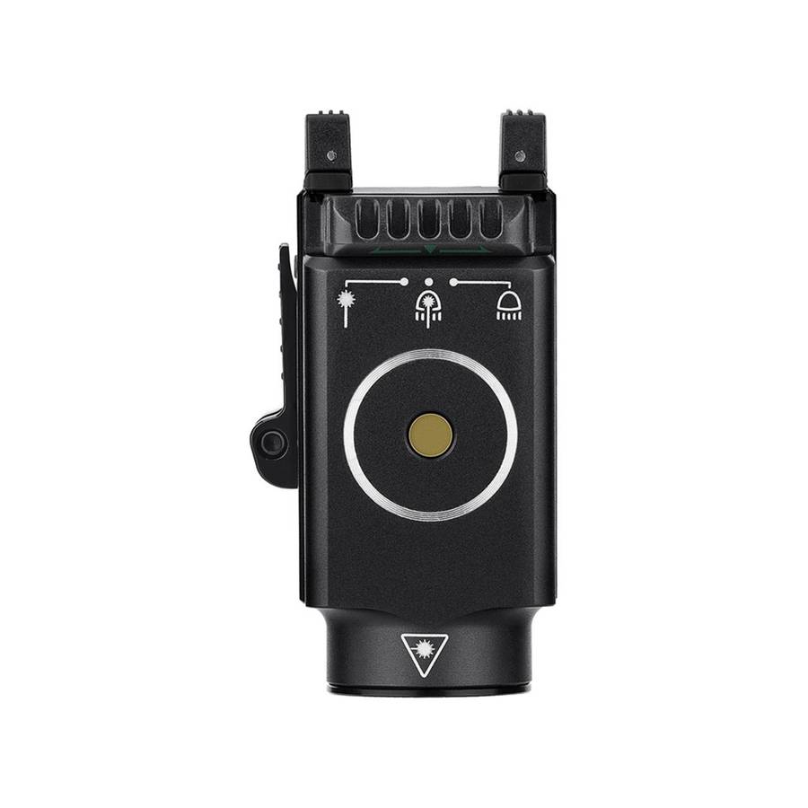 Olight Baldr S BL 800LM 130m Tactical Weapon Light