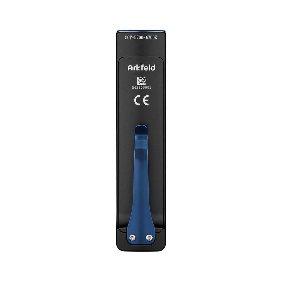 Olight Arkfeld 1000LM 101m Throw EDC Flashlight with Laser